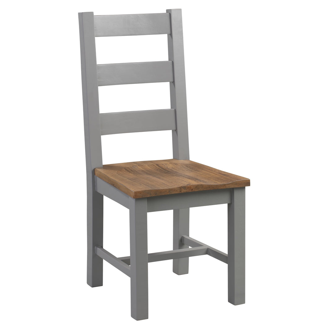 The Cottage Collection Dining Chair